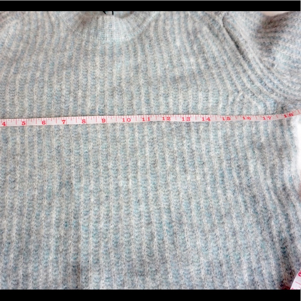 *SOLD** BNWT! Rag & Bone | Jonie Crew - Picture 5 of 7